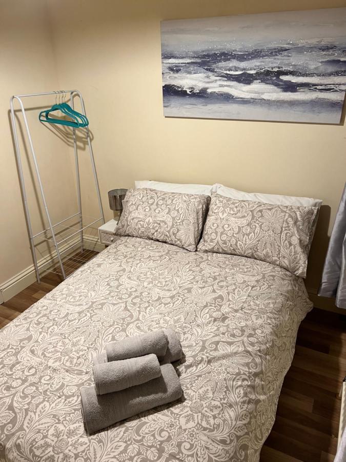Reading West Homestay Dış mekan fotoğraf
