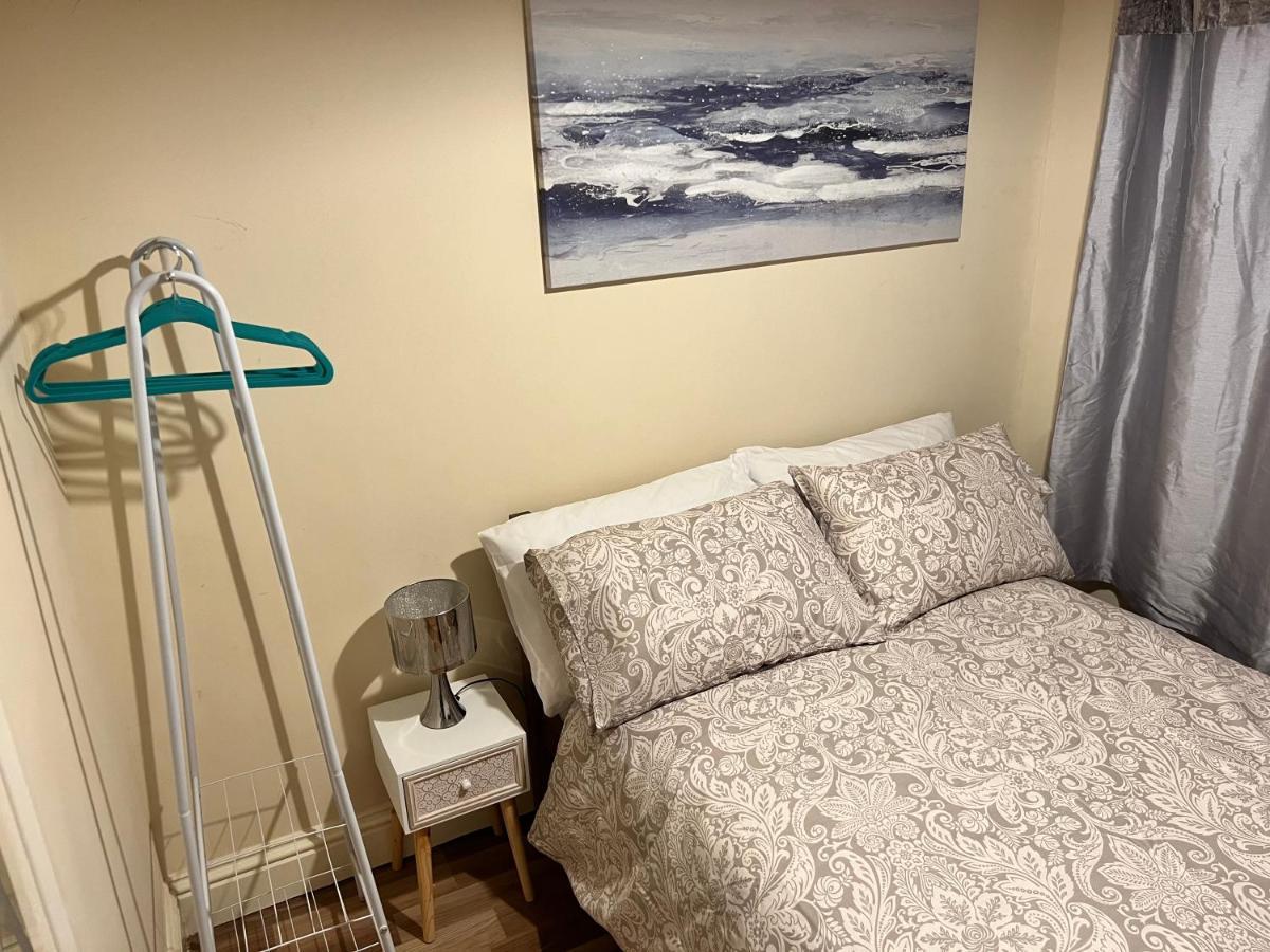 Reading West Homestay Dış mekan fotoğraf