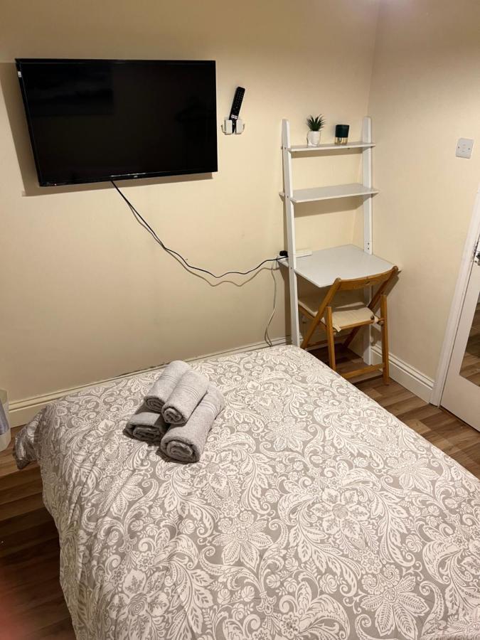 Reading West Homestay Dış mekan fotoğraf