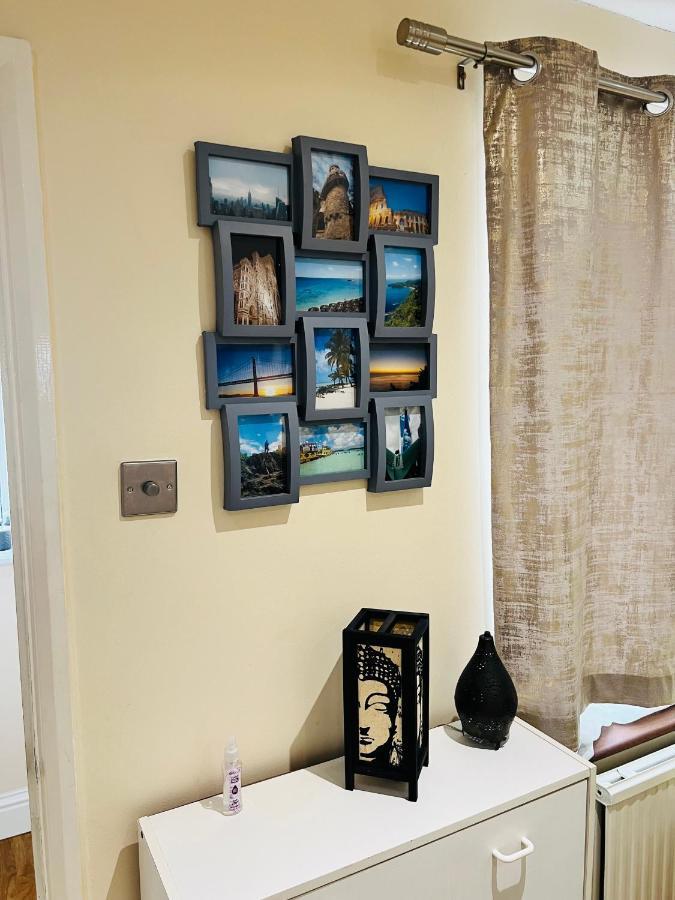 Reading West Homestay Dış mekan fotoğraf