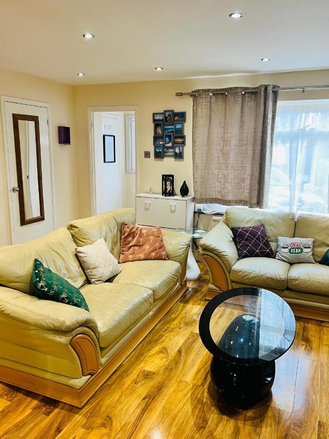 Reading West Homestay Dış mekan fotoğraf