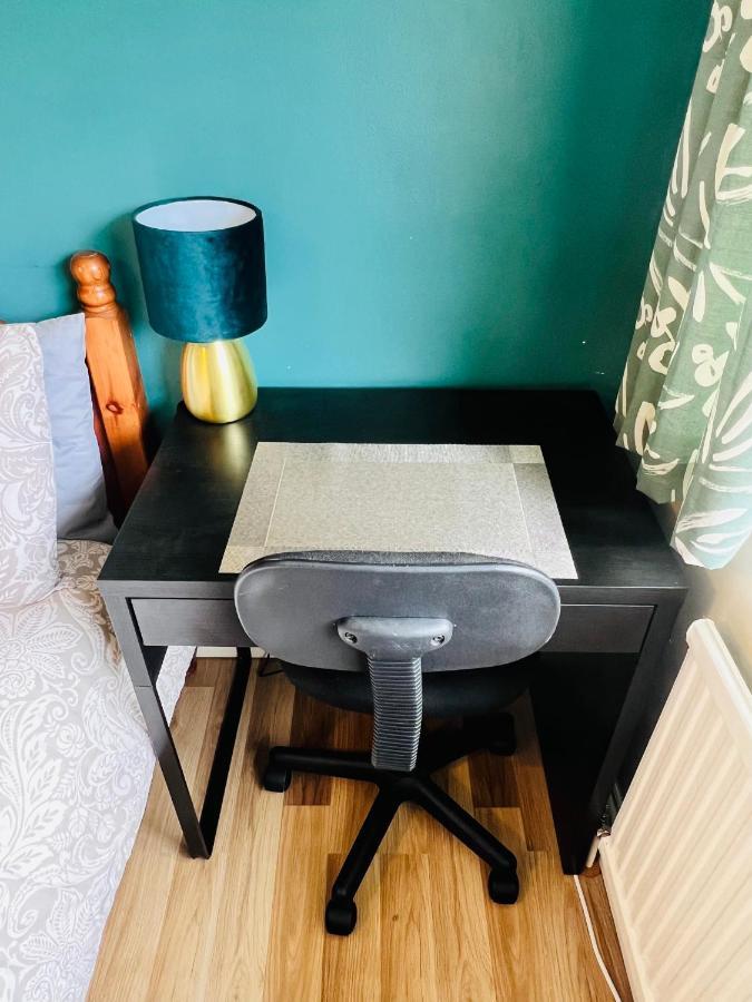 Reading West Homestay Dış mekan fotoğraf