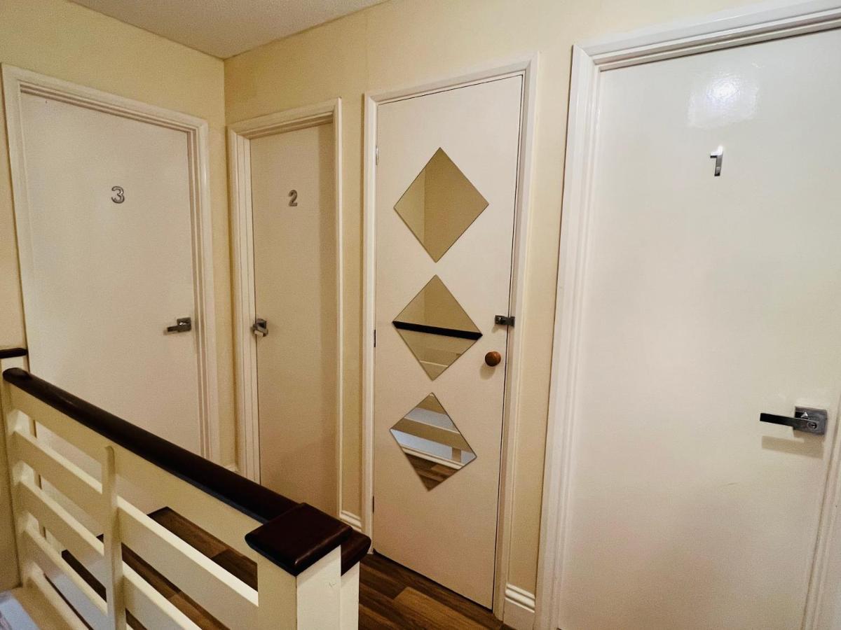 Reading West Homestay Dış mekan fotoğraf