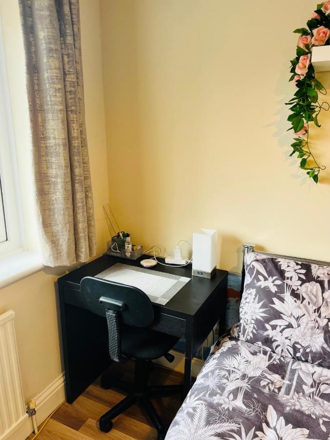 Reading West Homestay Dış mekan fotoğraf