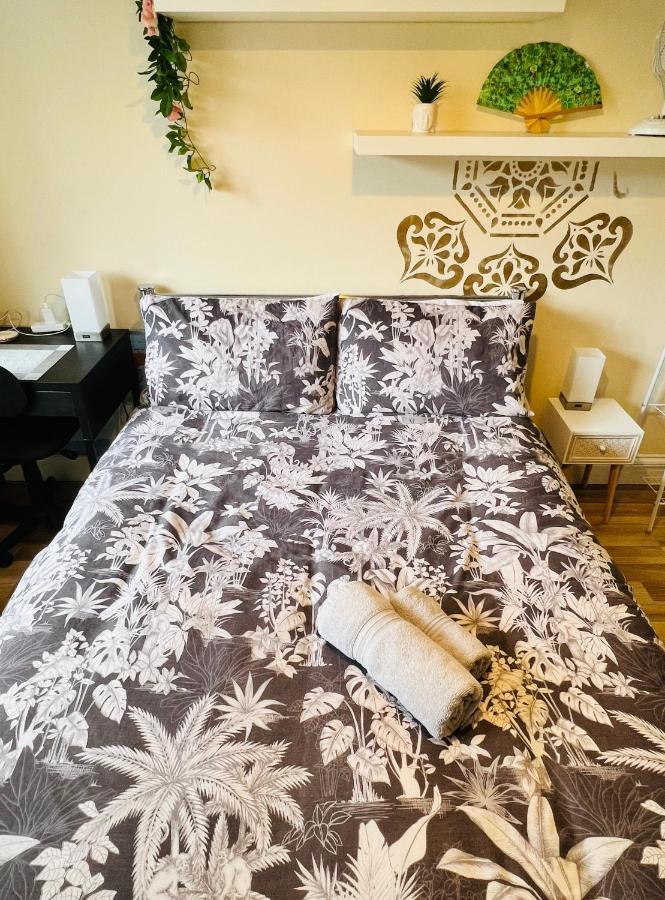 Reading West Homestay Dış mekan fotoğraf
